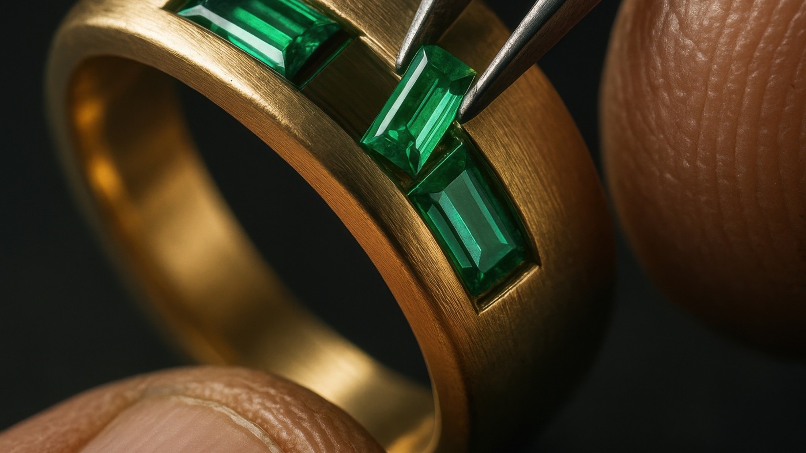 Overland Park jewelry repair