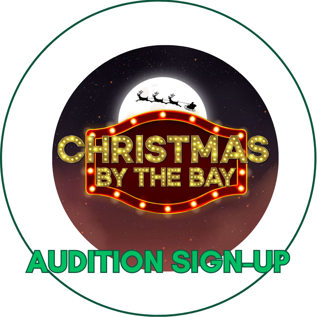 Picture for 'Christmas By The Bay Auditions ' event