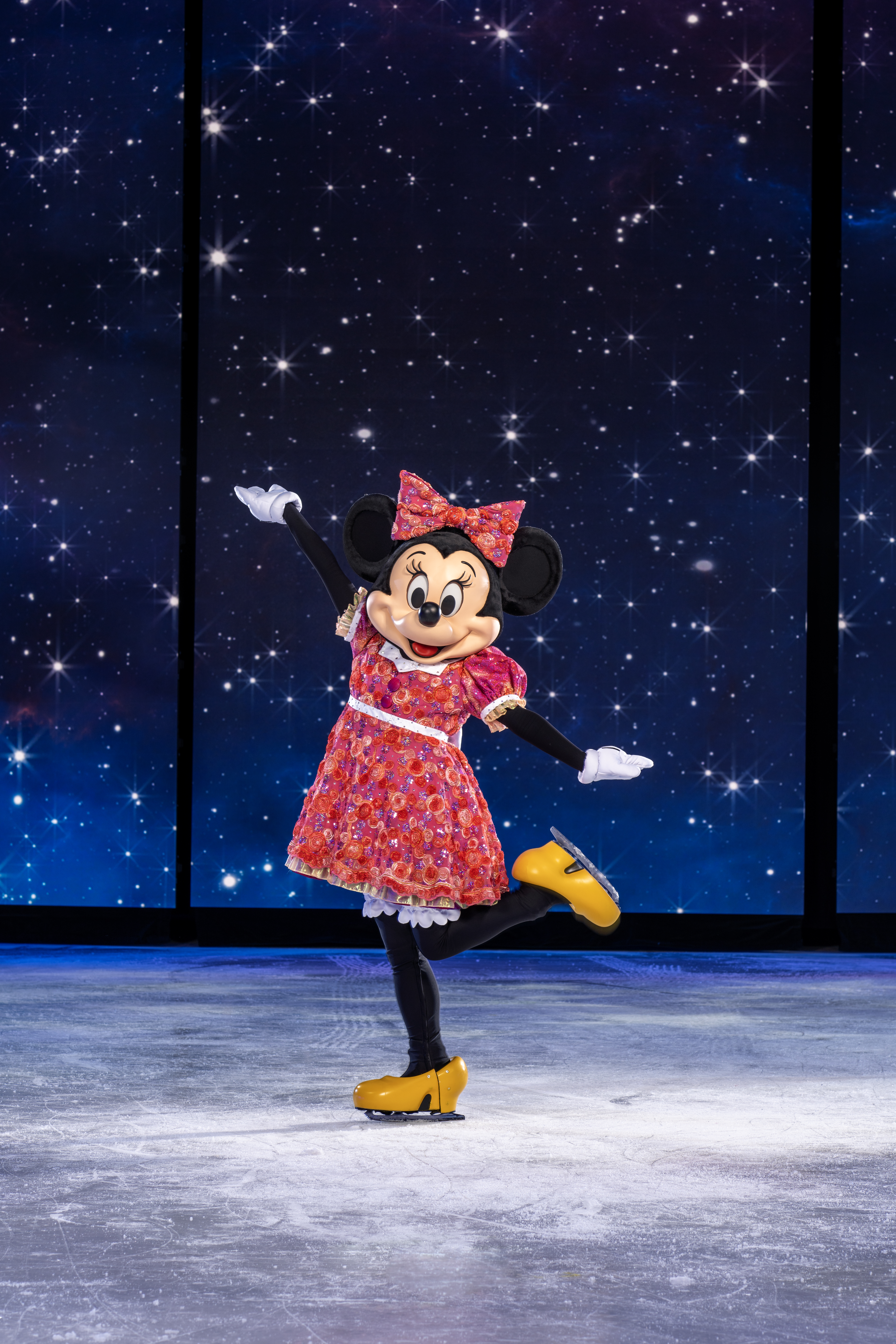 Meet the Cast of the Newest Disney On Ice Show! | Show Extras | The  Official Site of Disney On Ice