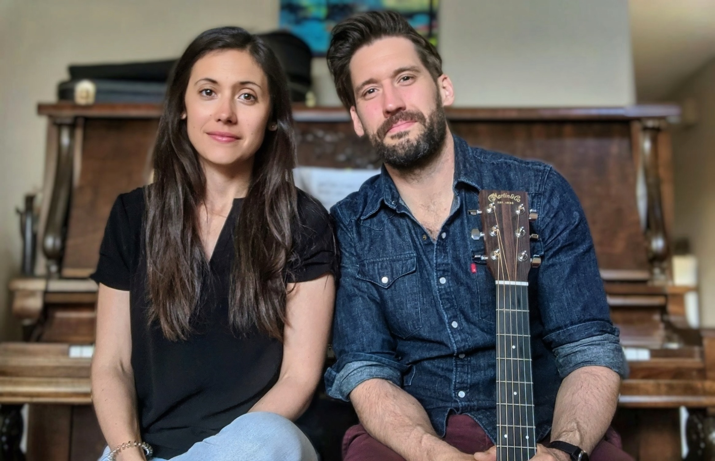 The Carr Family Band