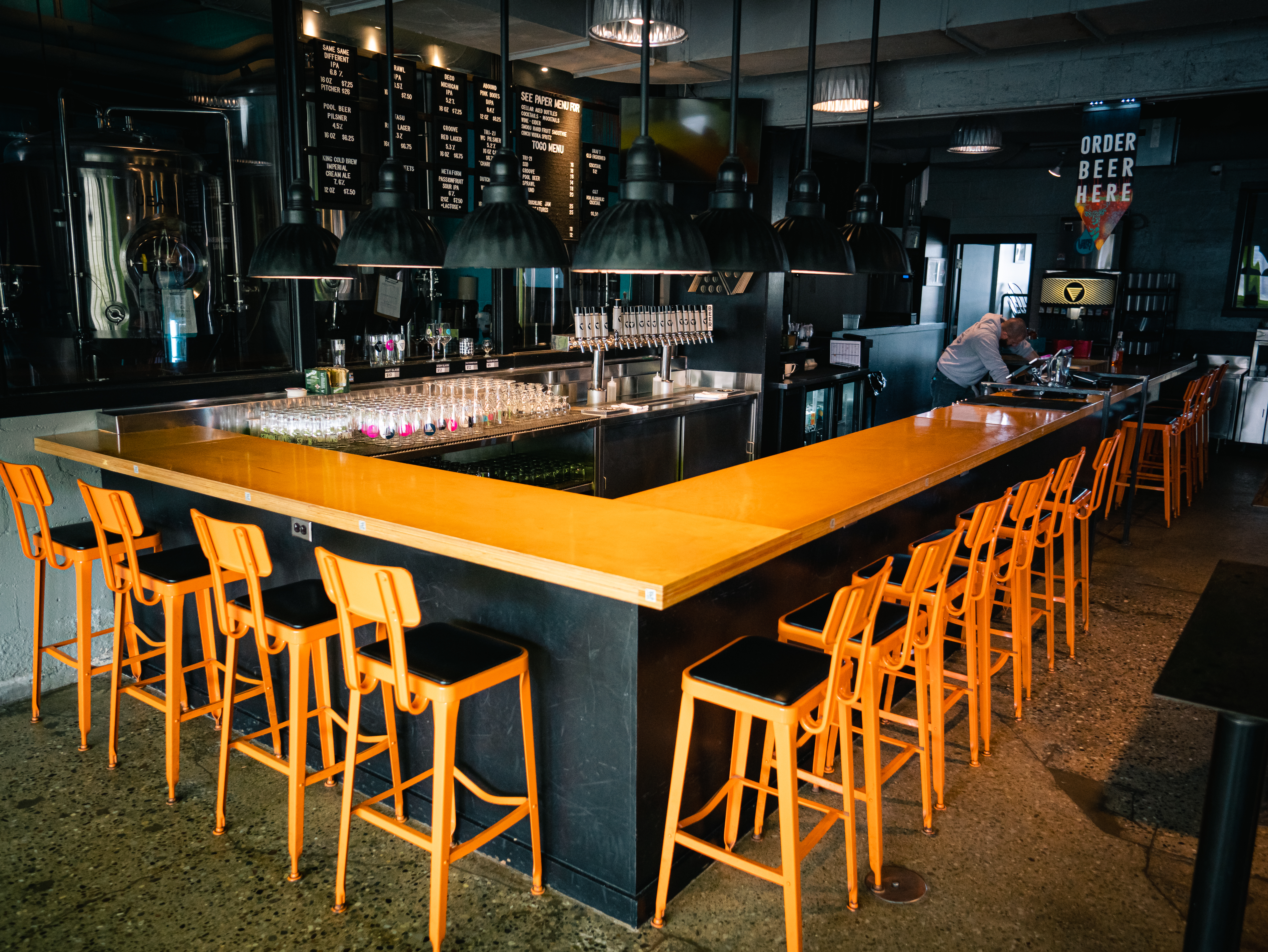 Bar photo 2