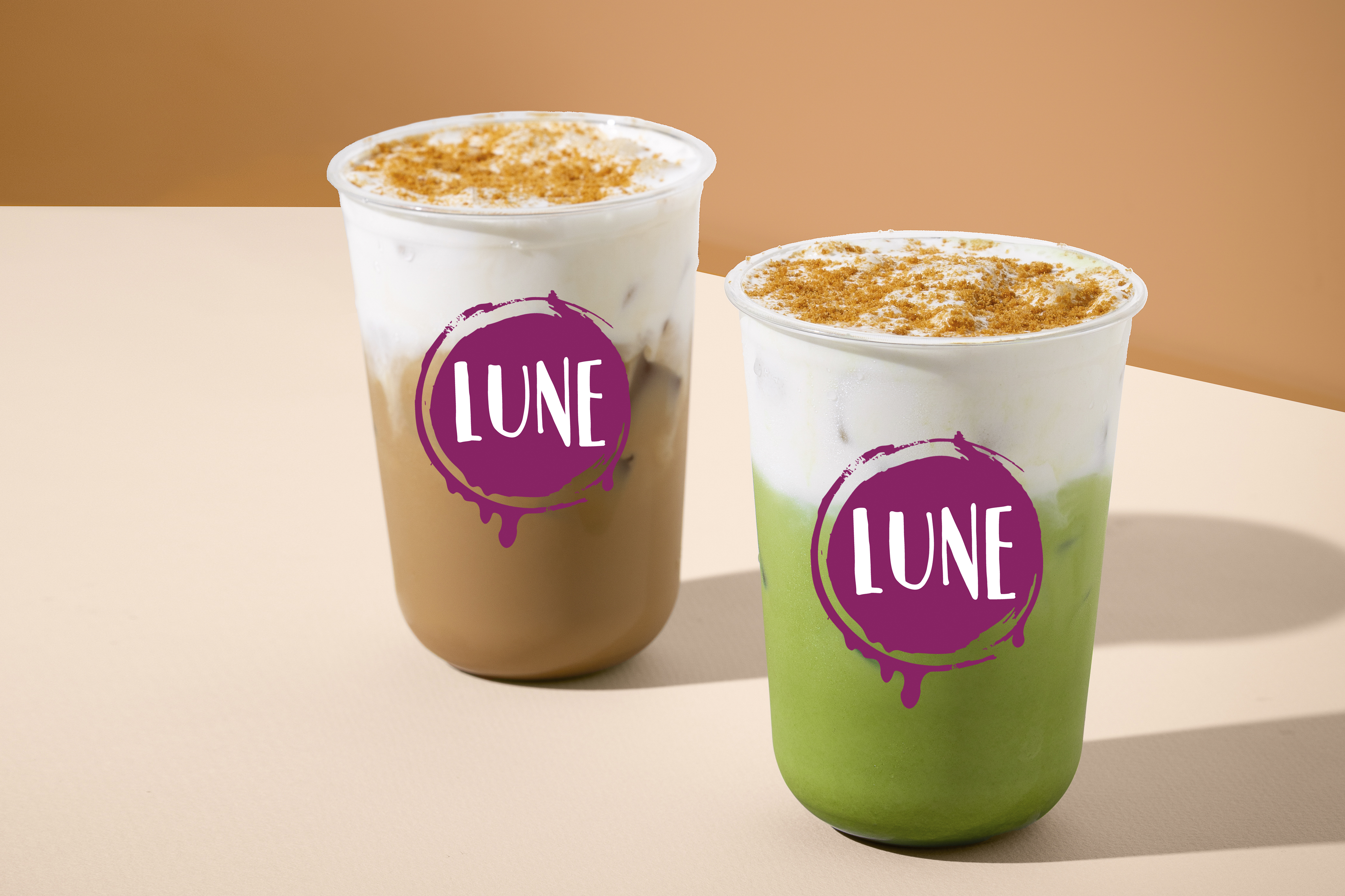 MENU | Lune Cafe