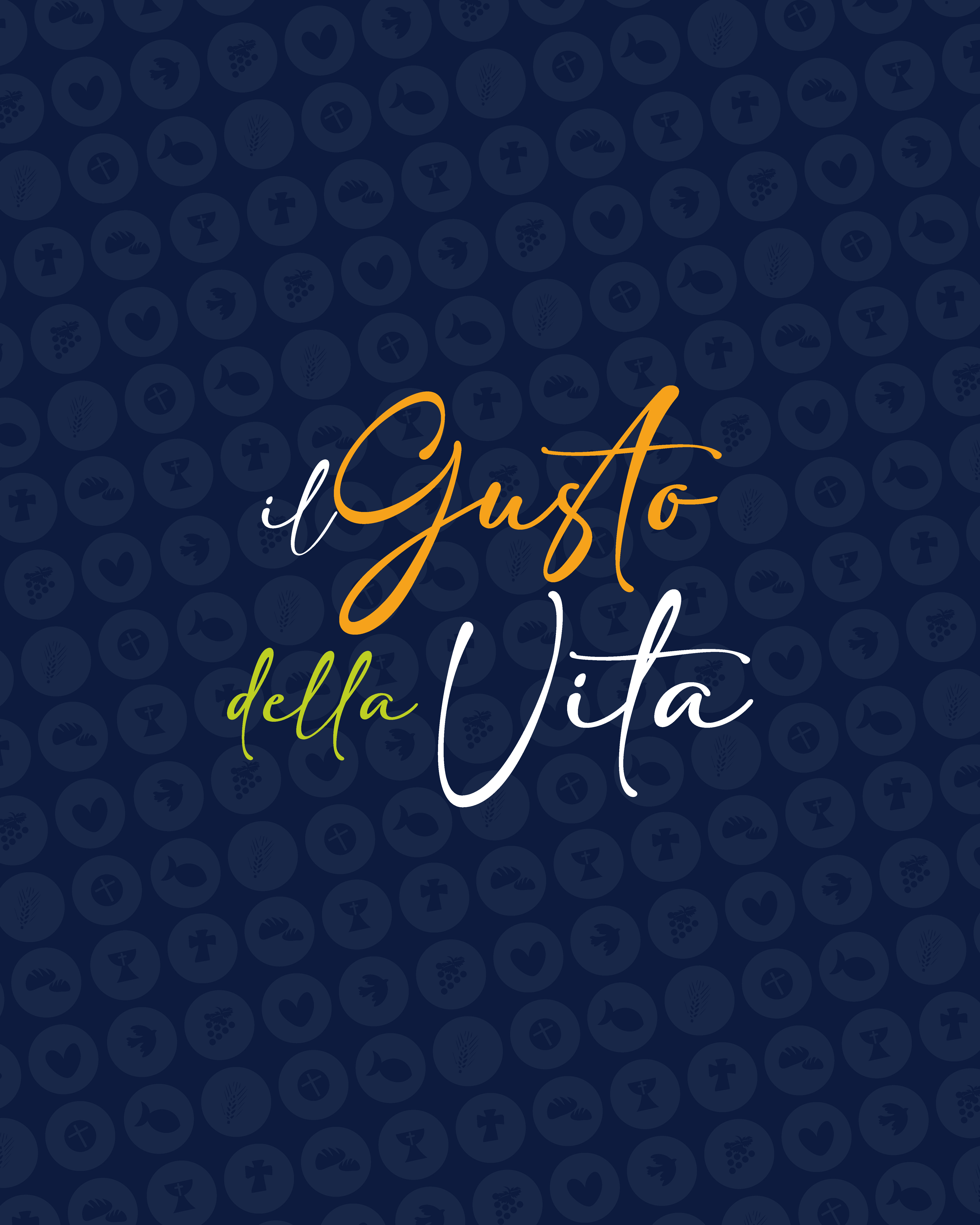Home Page - Il Gusto della Vita