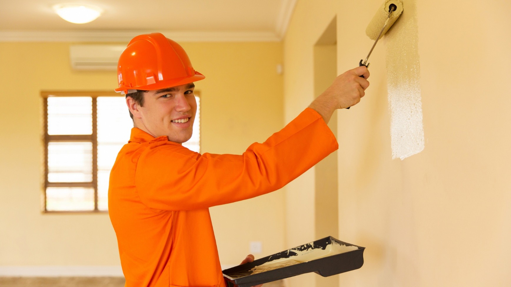 Commercial Painting Contractor in Overland Park