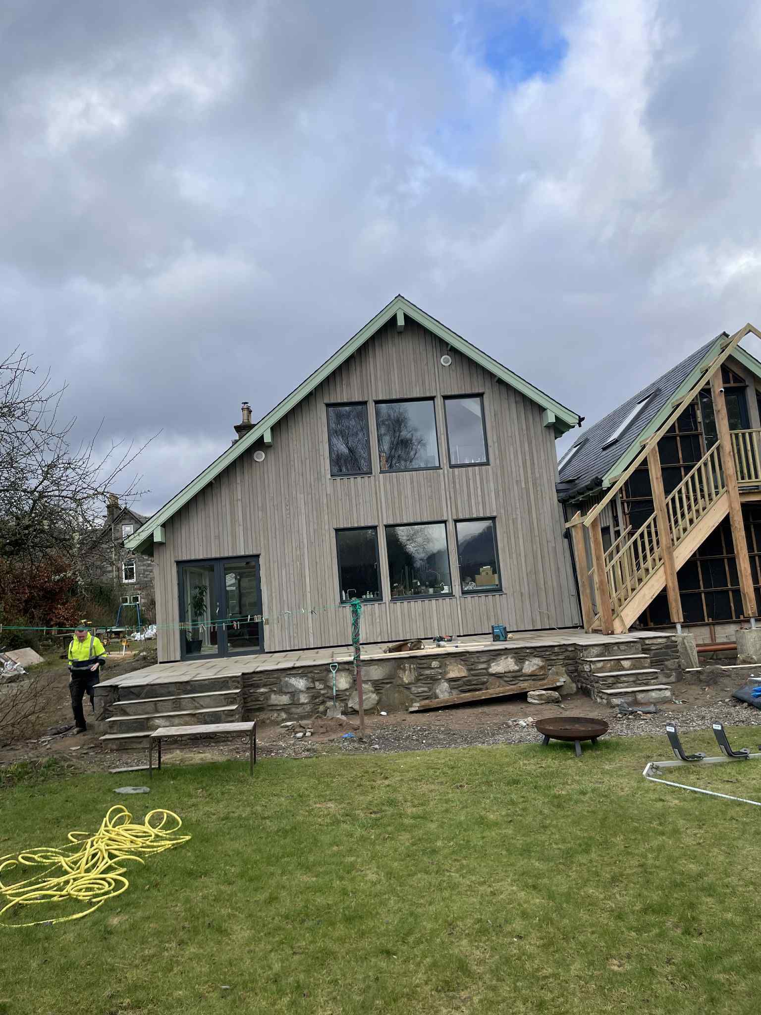 Cross Group Aberfeldy