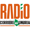 Logo Radio Corriere dell'Umbria