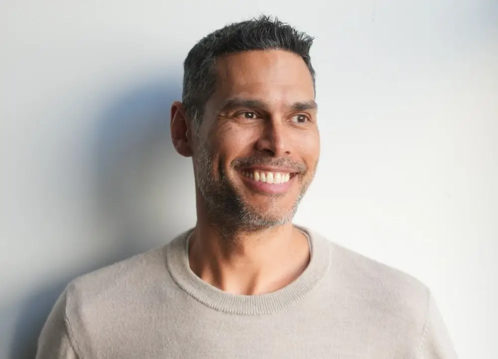 Mark Abay