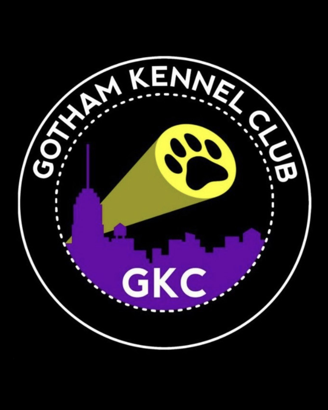 GOTHAM KENNEL CLUB