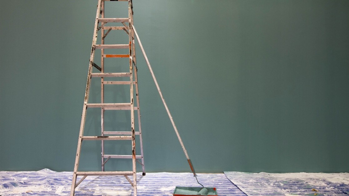 Olathe Commercial Painters