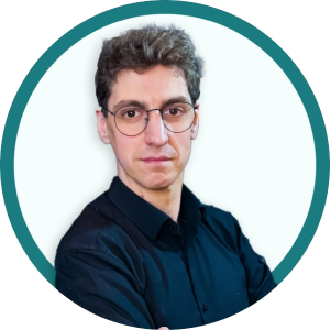 Maxence Vanderswalmen