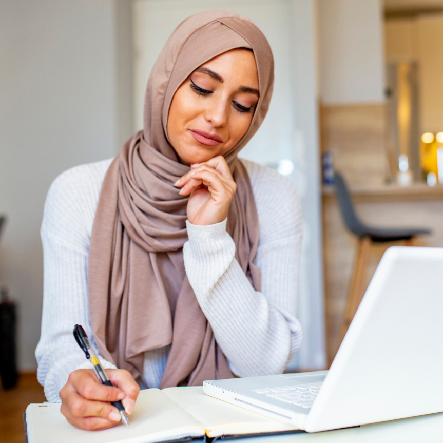 Group Registration: NAGC Webinars