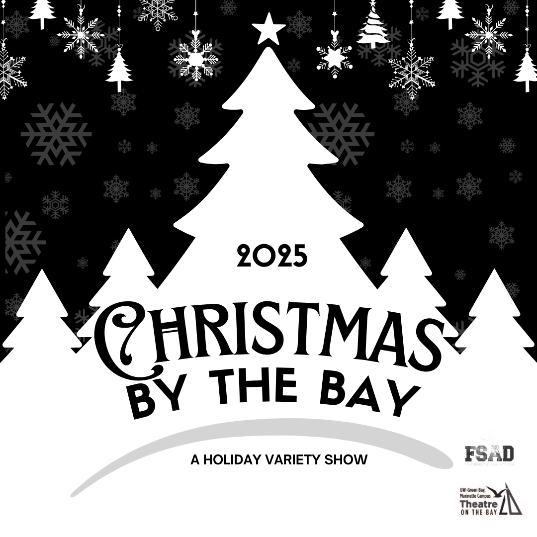 Picture for 'Christmas by the Bay: A Holiday Varity Show' event