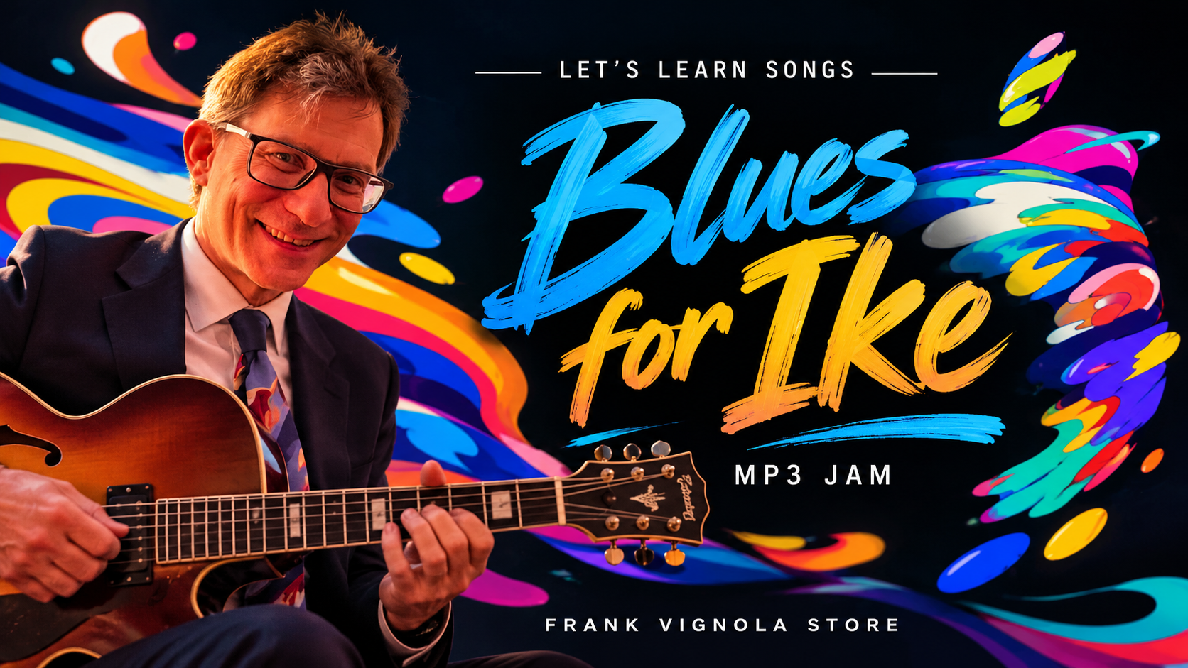 blues for ike mp3 jamiuytfyg