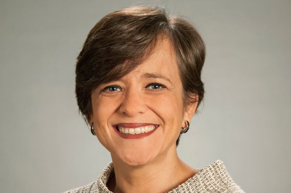 Dr. Mila Gasco-Hernandez