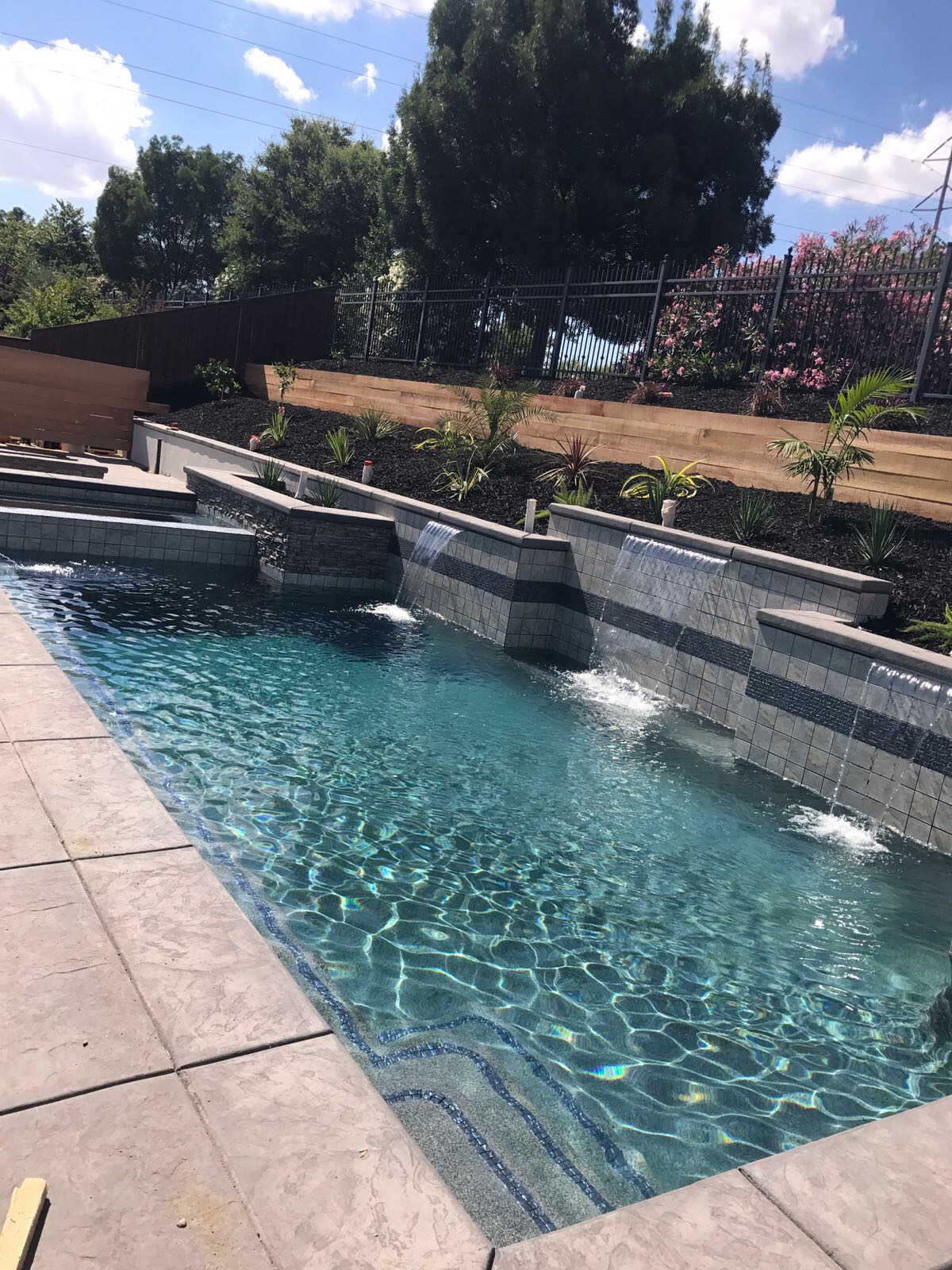 Pool solar heating Sacramento