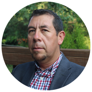 German Diaz, Ph.D.