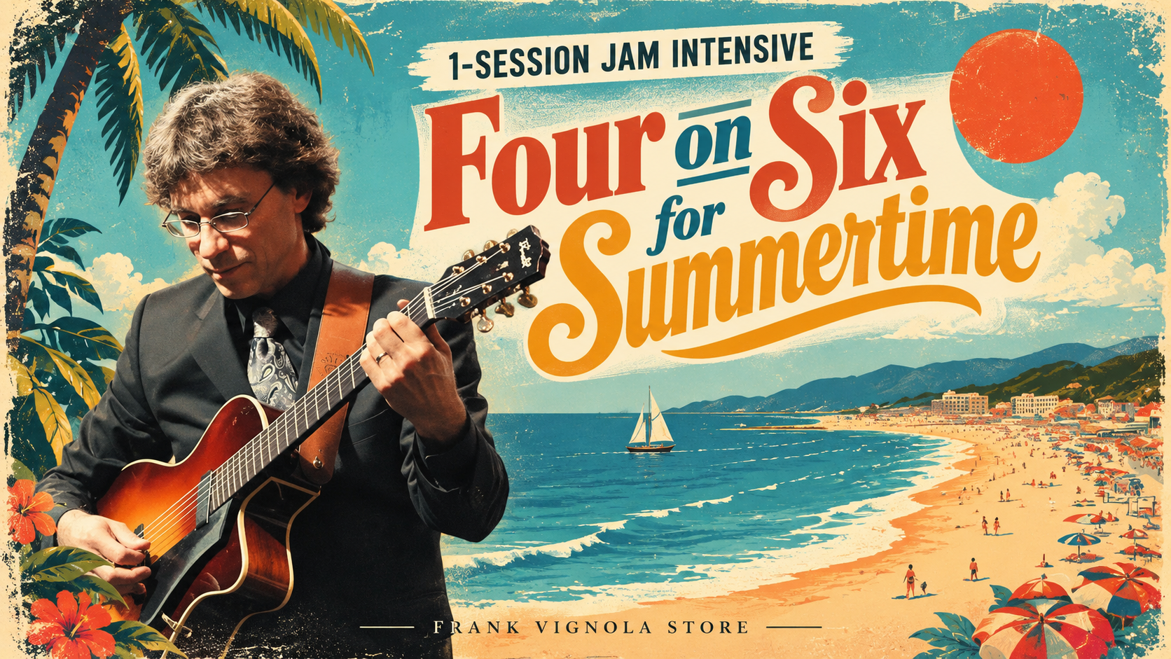 four on six for summertime2efwre