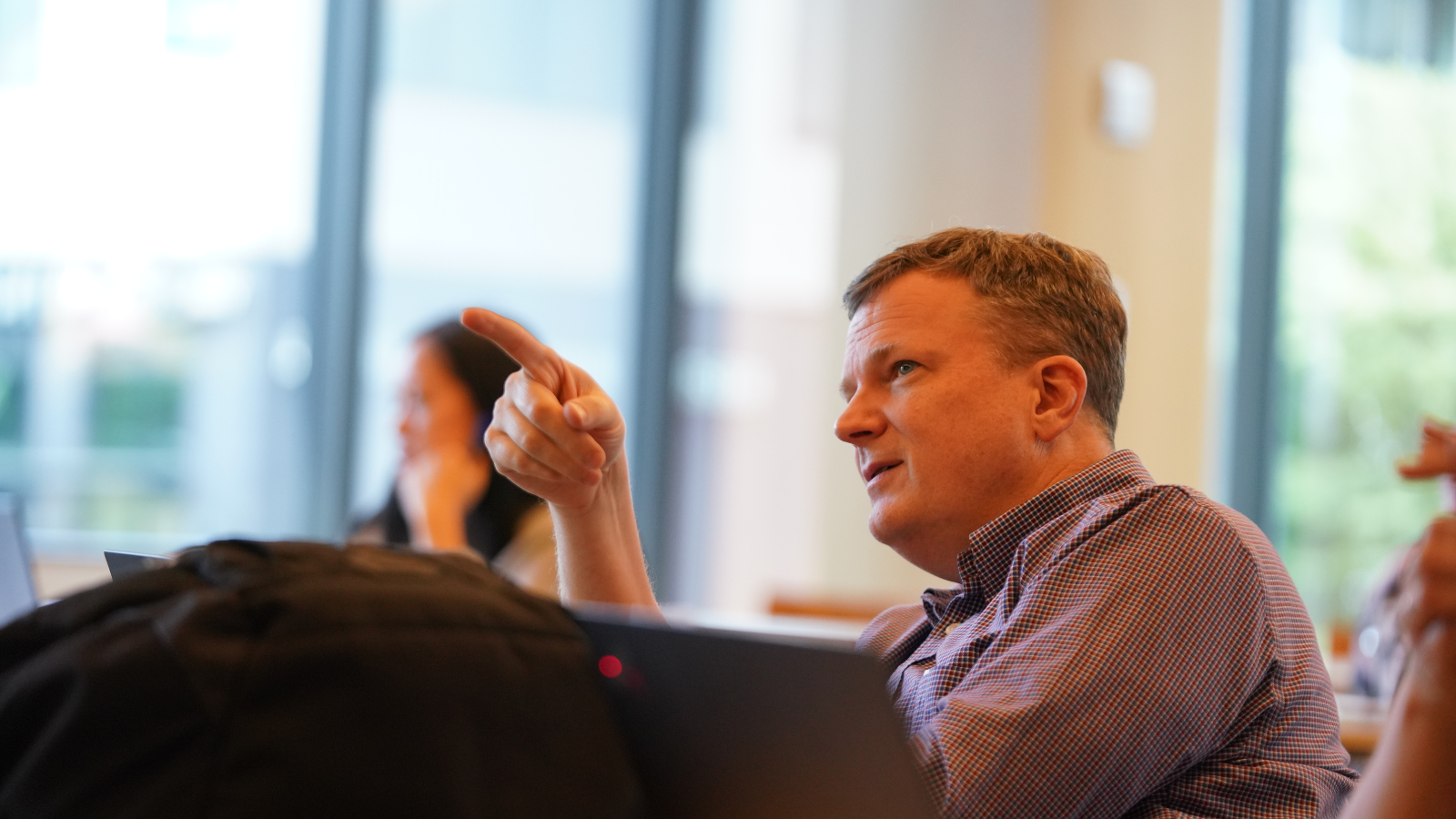 HOMA initiative letter