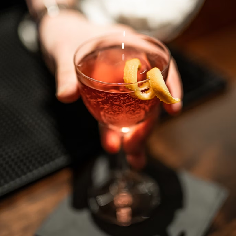 Picture for 'VIP Reception and Speakeasy Sessions' event