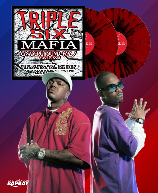 Rapbay.com, The Online Rap Store