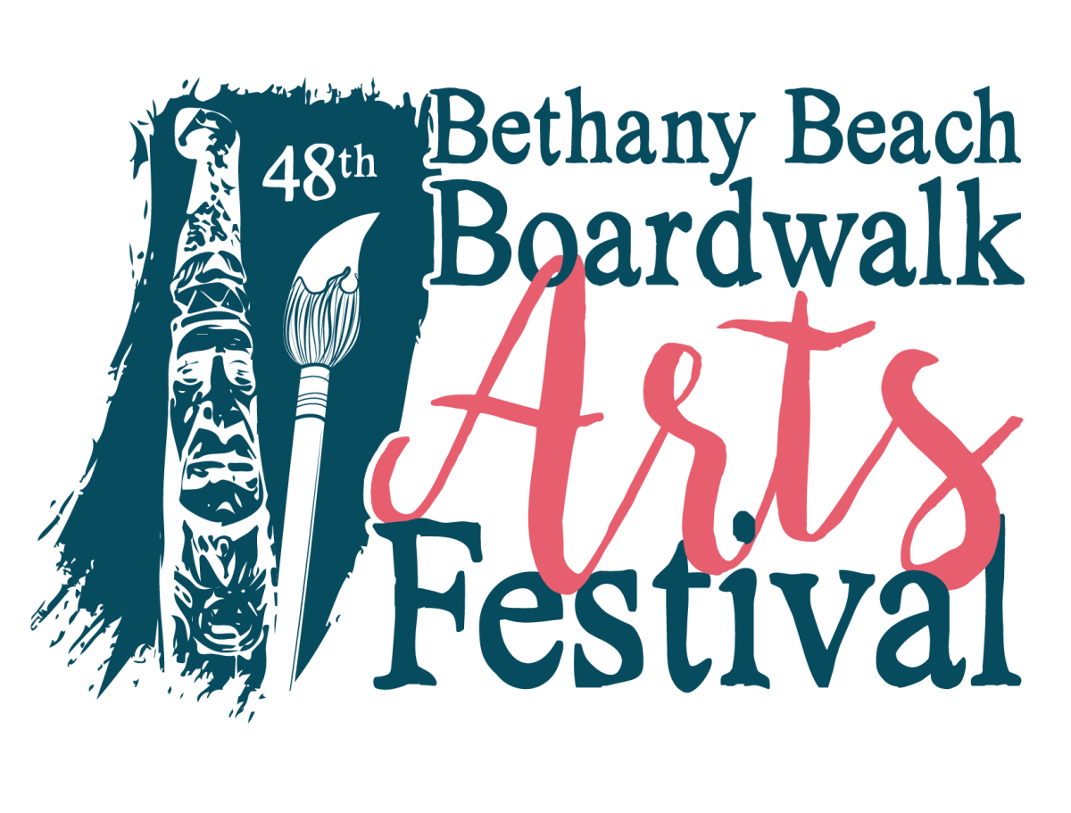 48th Annual Bethany Beach Boardwalk Arts Festival