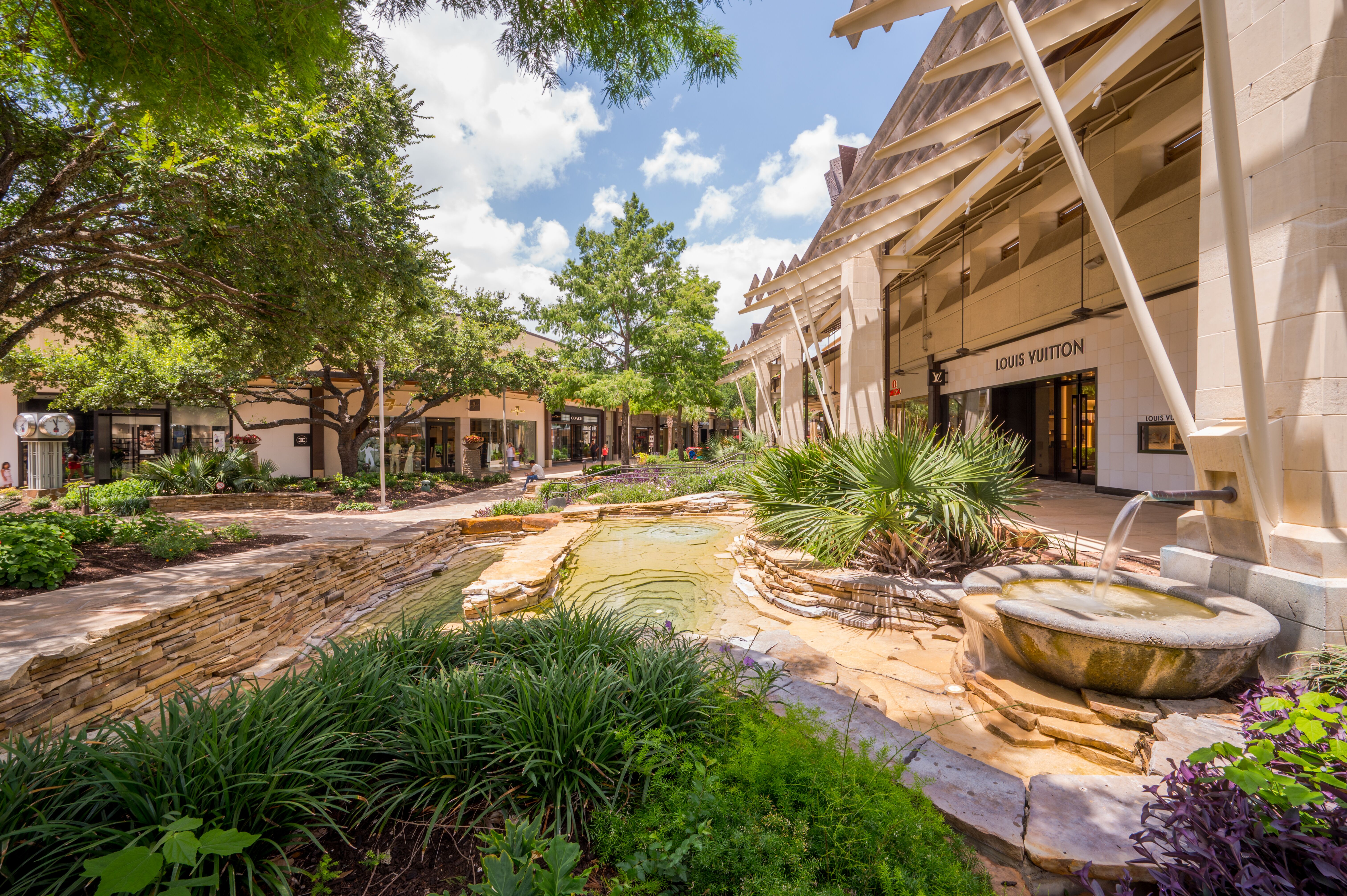 The Shops at La Cantera