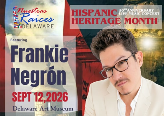 Hispanic Heritage 50th Anniversary Celebration Kick-off