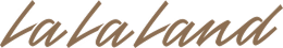 Lalaland logo