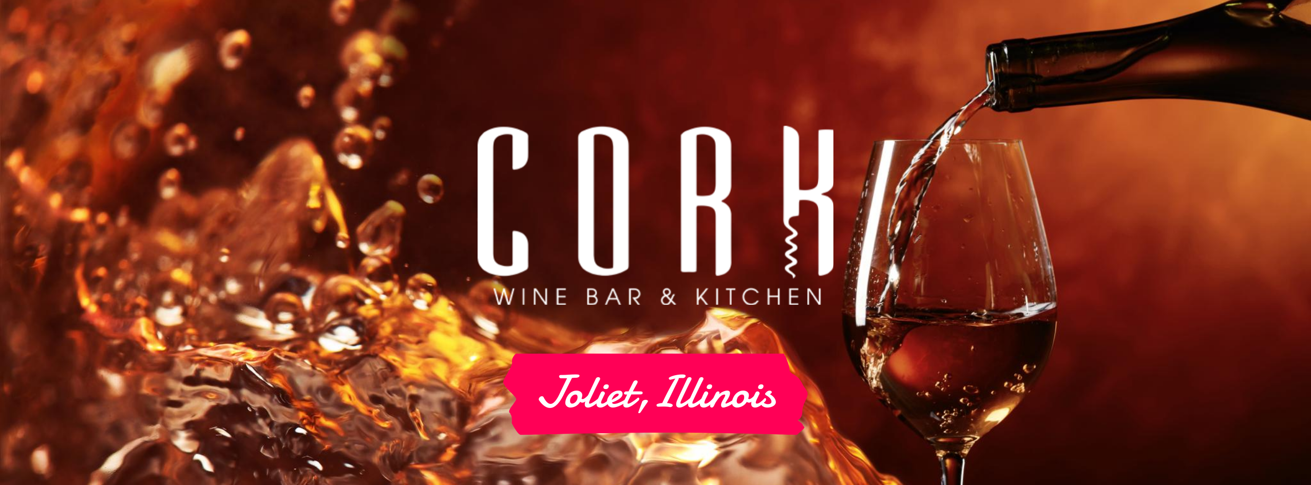 Cork Bar & Kitchen