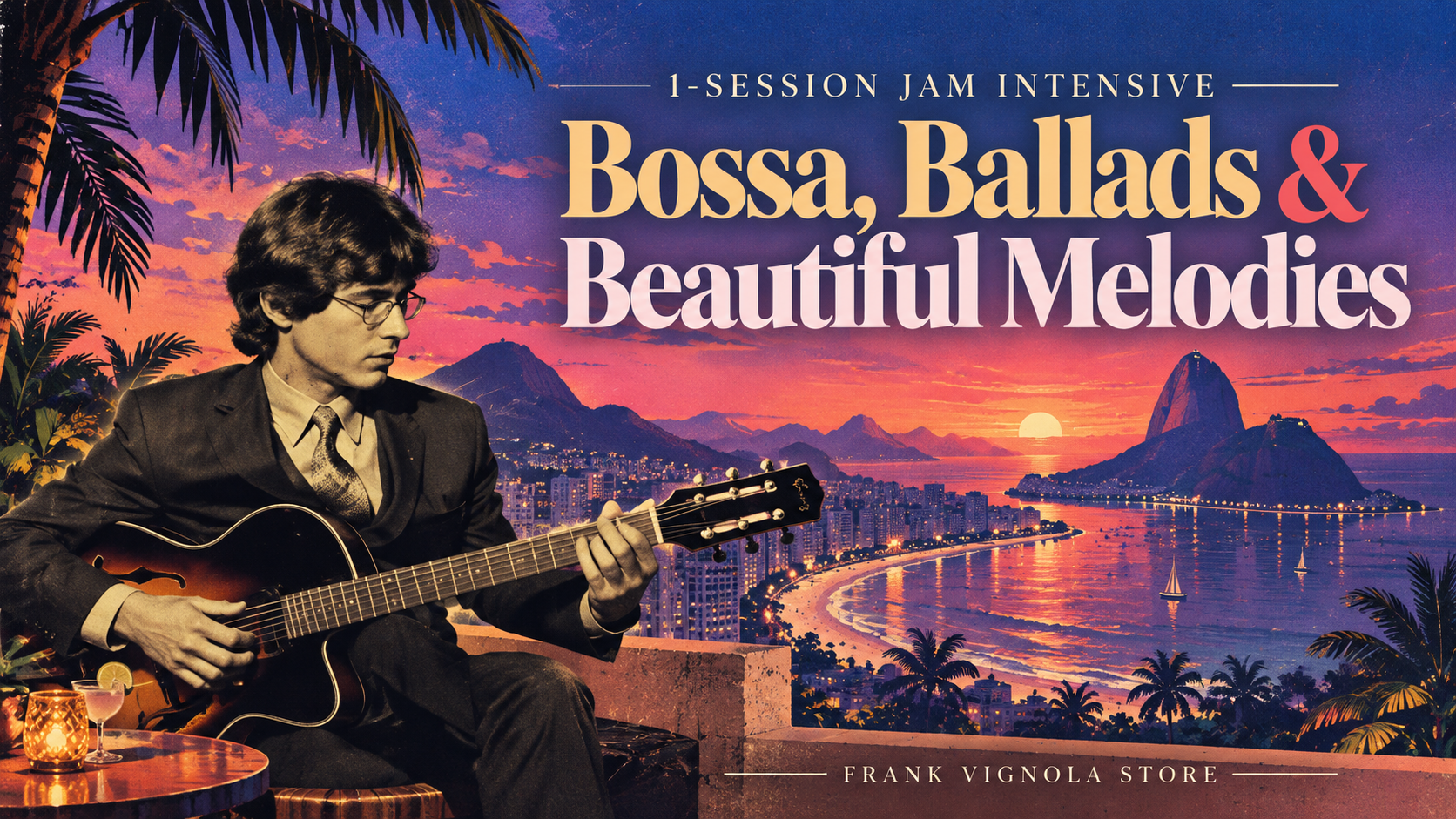 bossa ballads beautiful melodiesdcad