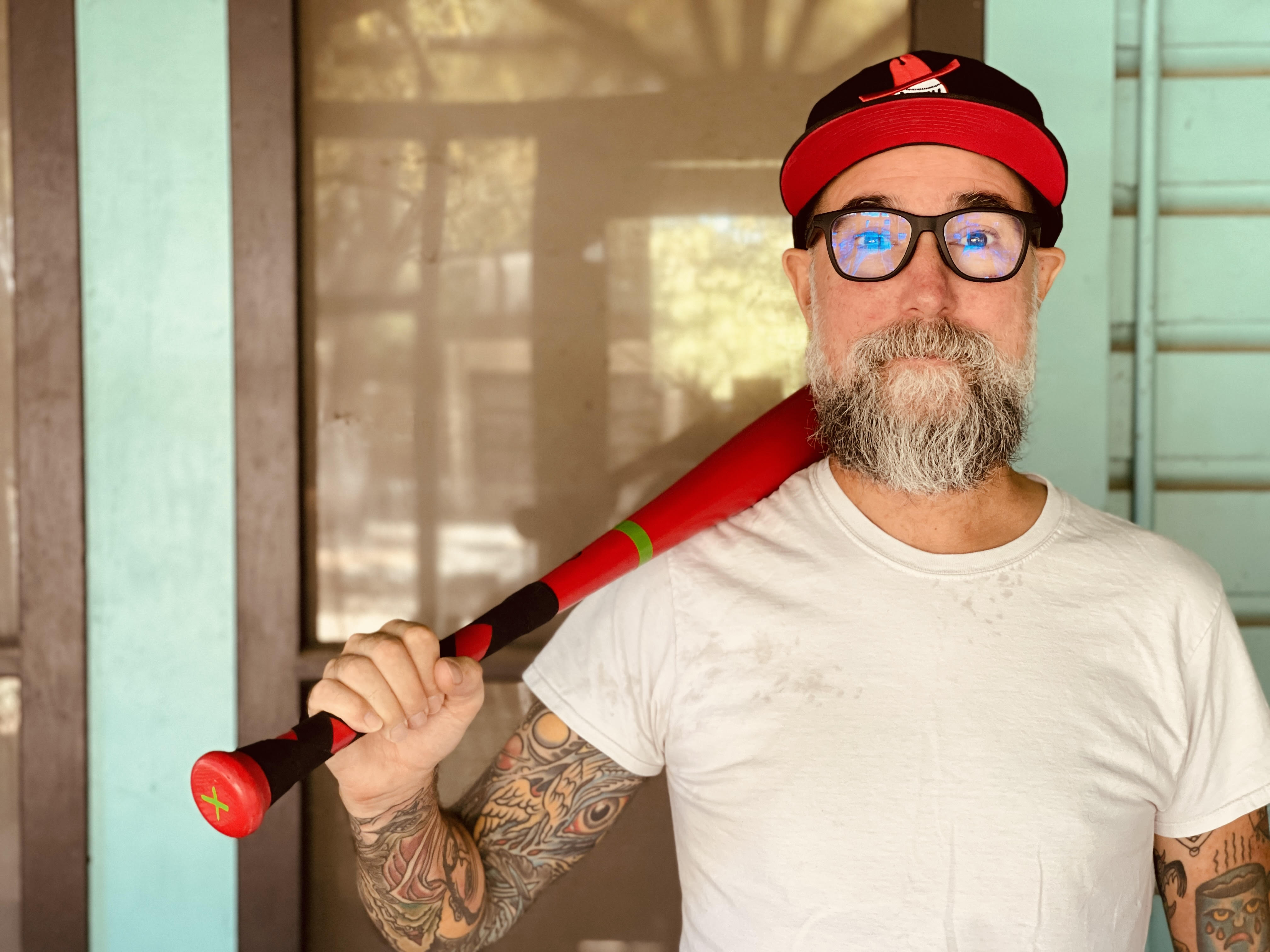 Matt The Electrician w/ Noah Staub