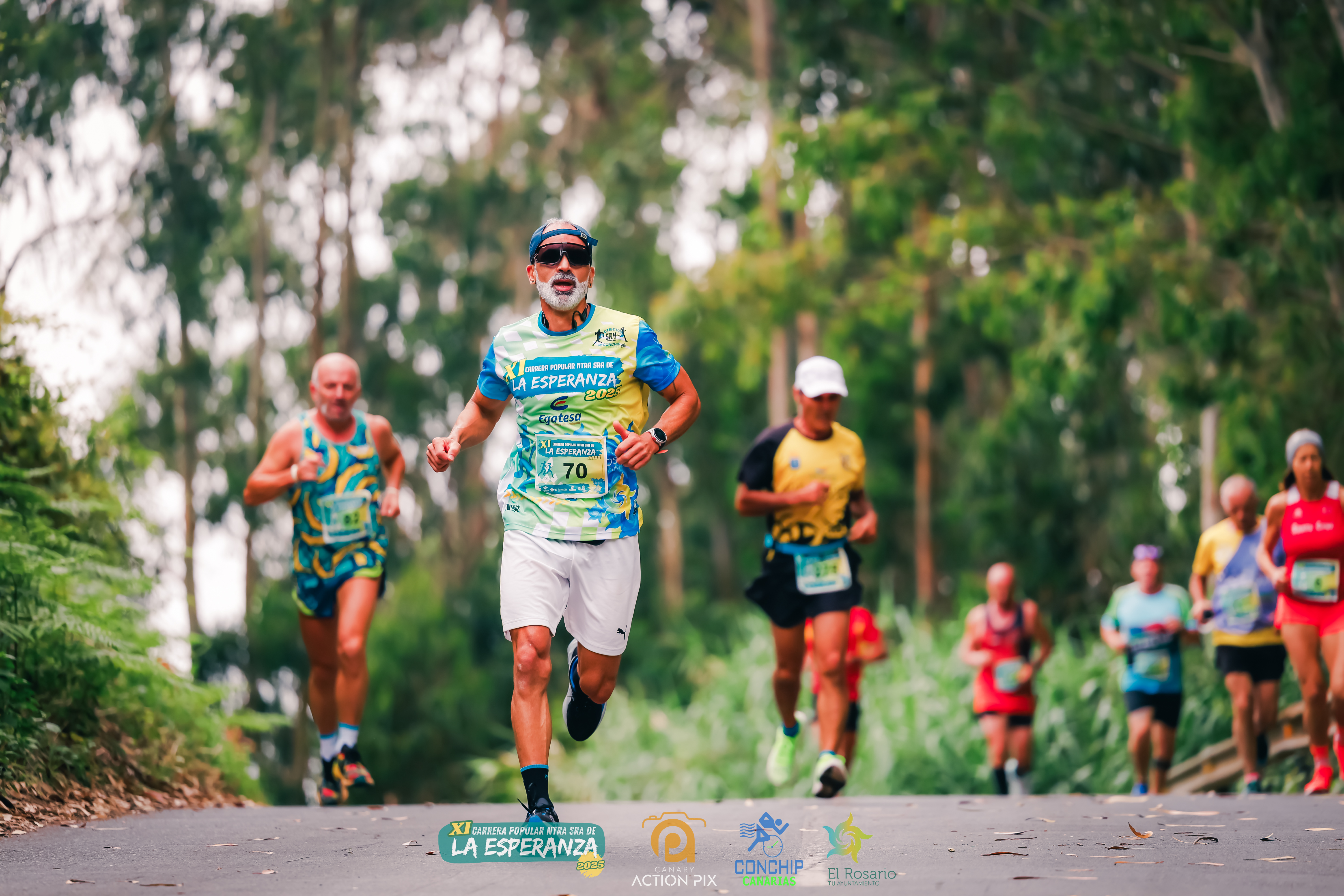 Picture for 'XII Carrera Popular Ntra. Sra. de La Esperanza – Egatesa' event