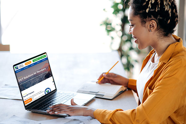 Picture for 'CEA Member Benefits Overview' event