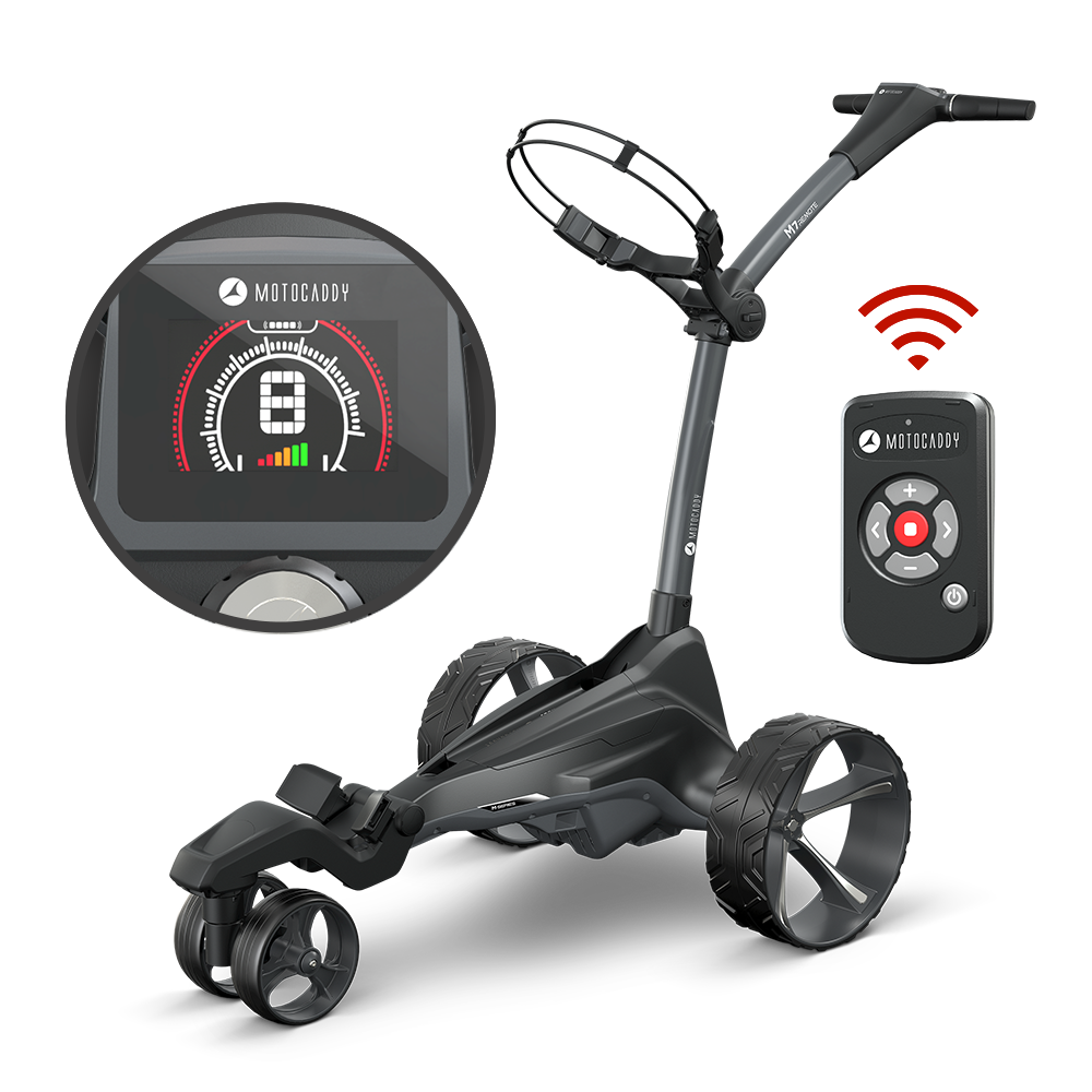 Motocaddy US | Which Motocaddy Electric Caddy| Electric Caddy Comparison