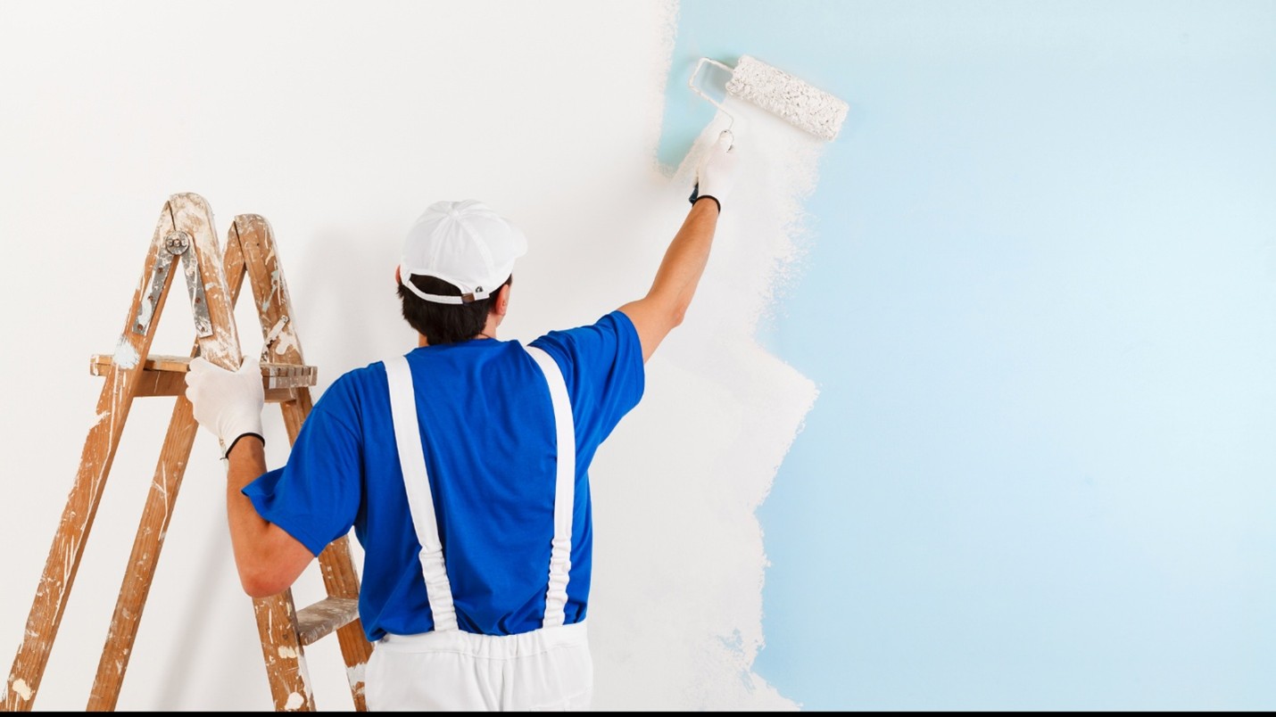 Best Commercial Painter in Olathe