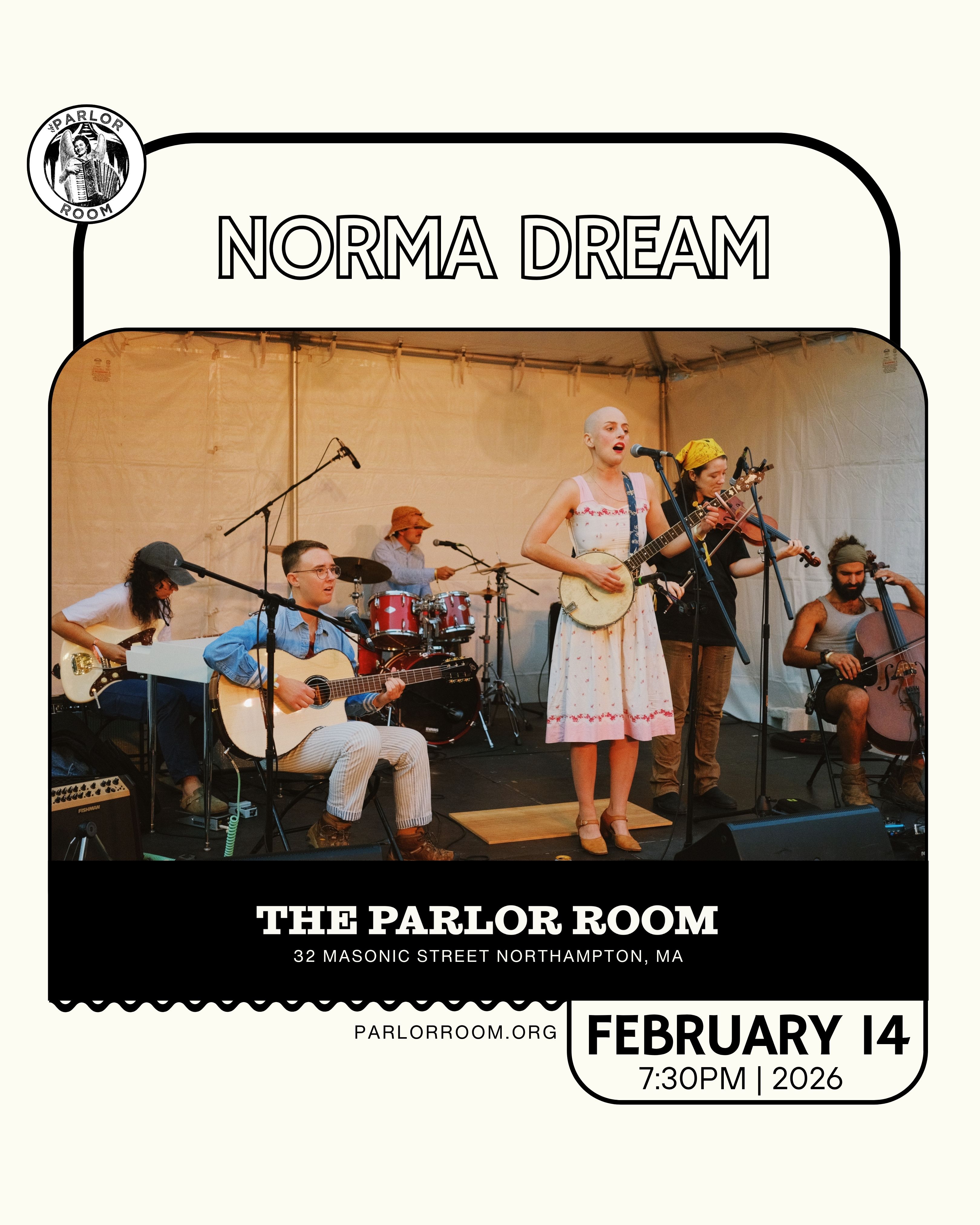 Norma Dream