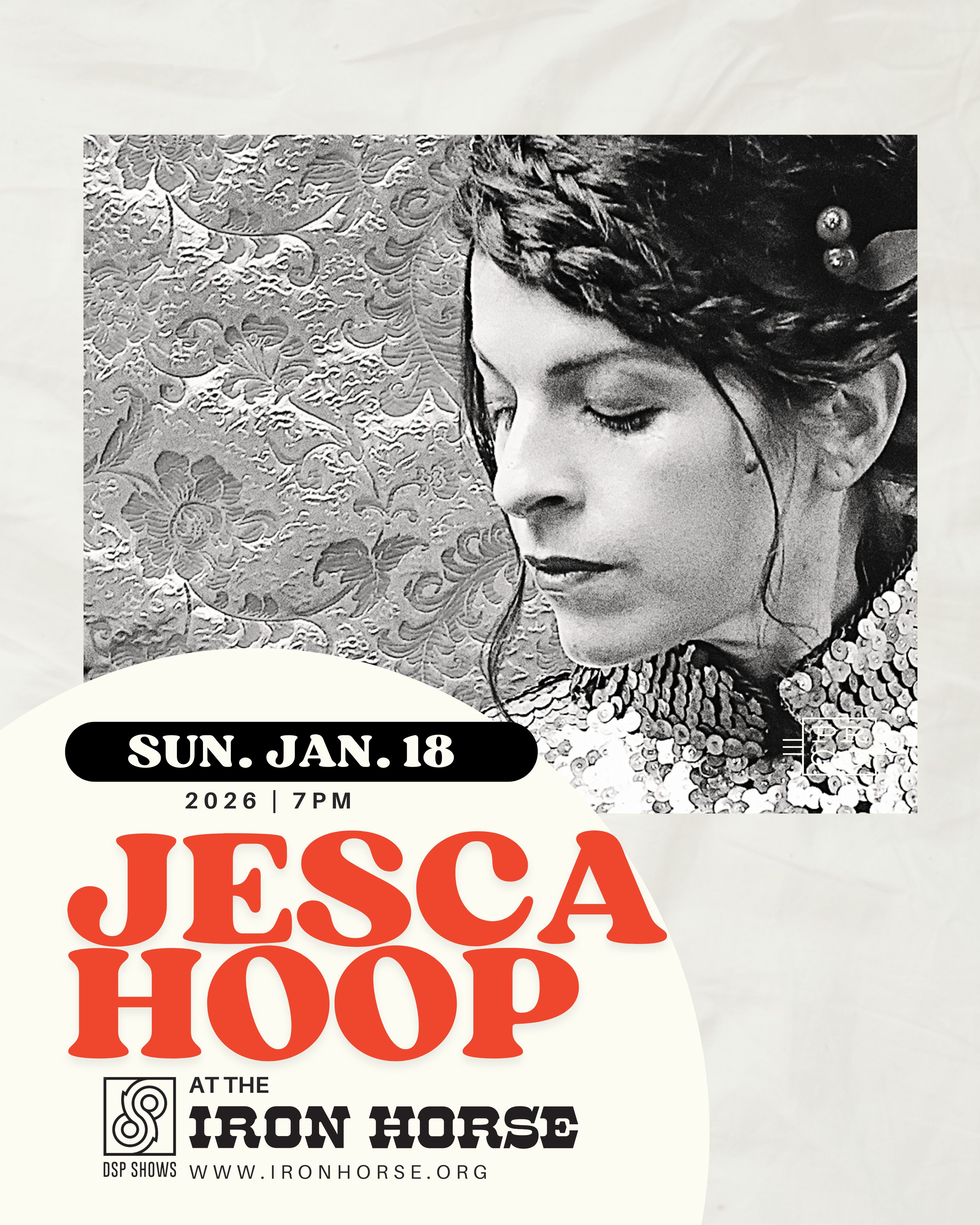 Jesca Hoop