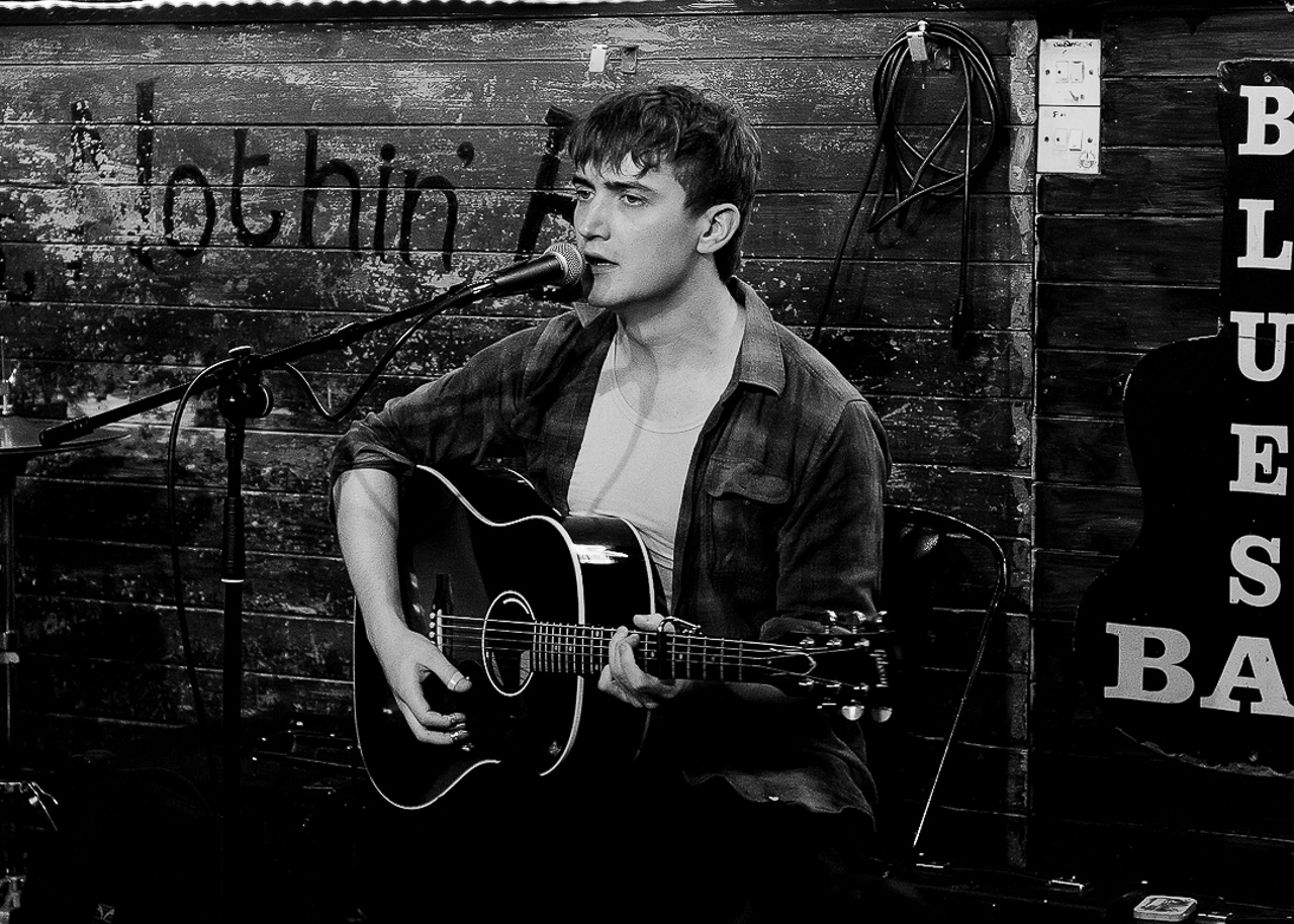 Dom Glynn