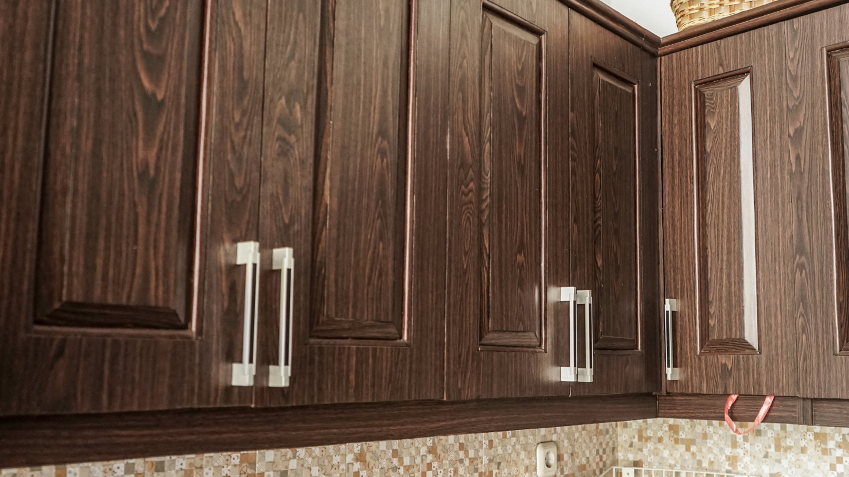 Olathe cabinet refinishing