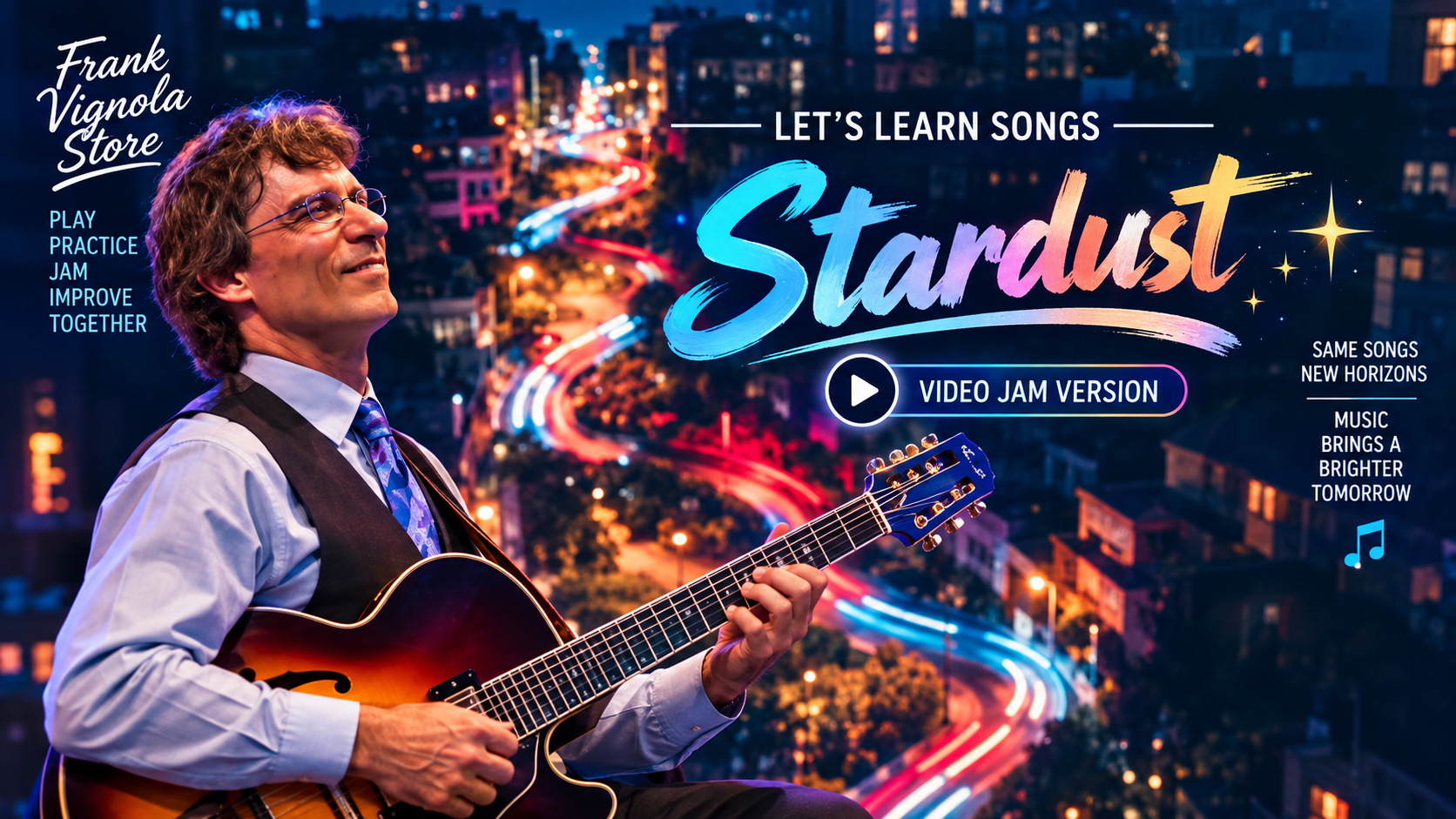 stardust video jamgt4224gt