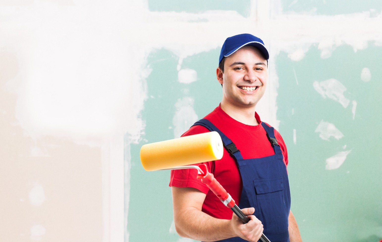 Leawood Commercial Painters