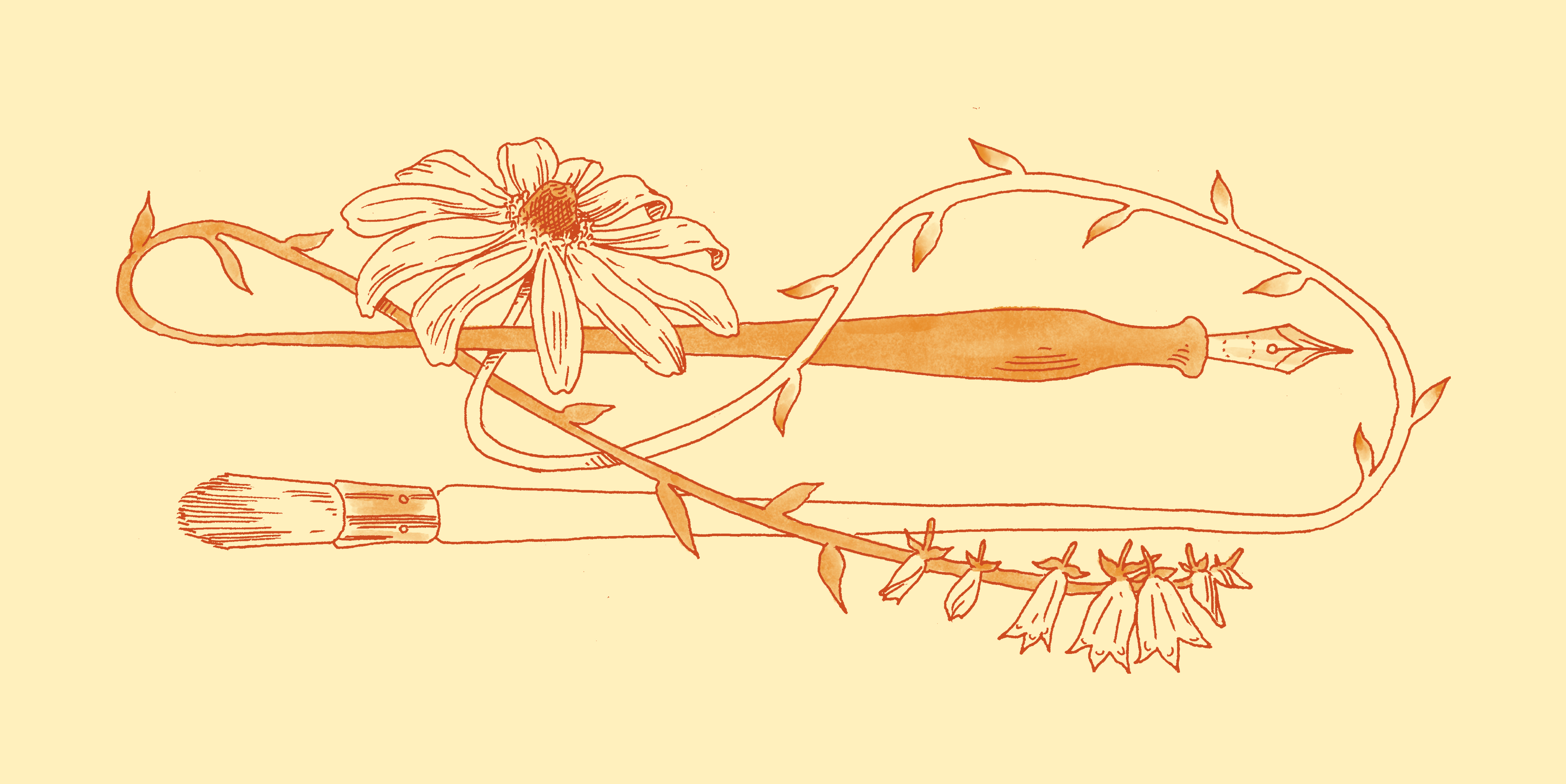 Autumn Art Workshop: Vermont Harvest Still Life