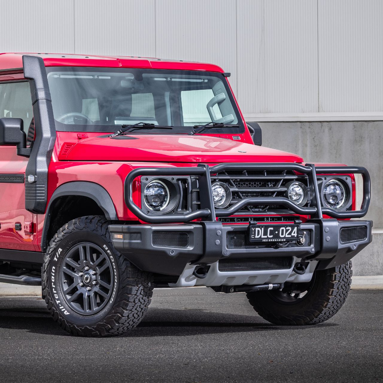 ARB Buyer's Guide | ARB 4x4 Accessories