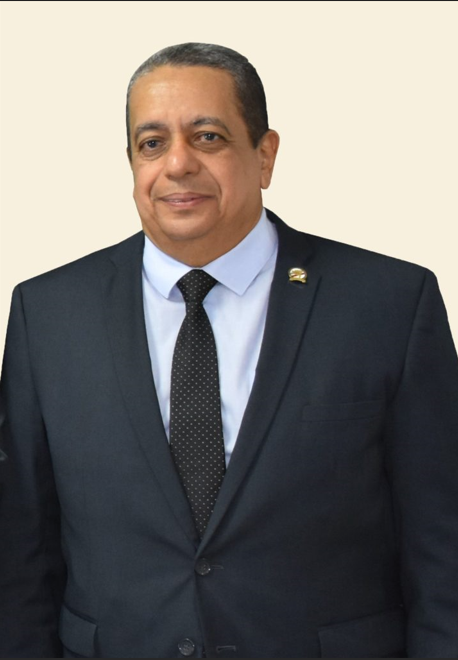 Tenente-Coronel PM RR Copérnico Mota