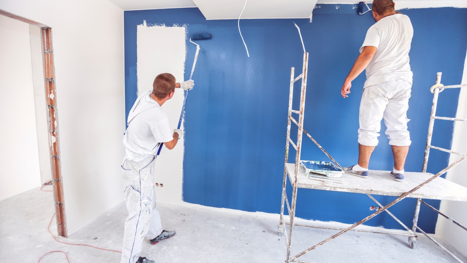 Painting Company in Overland Park