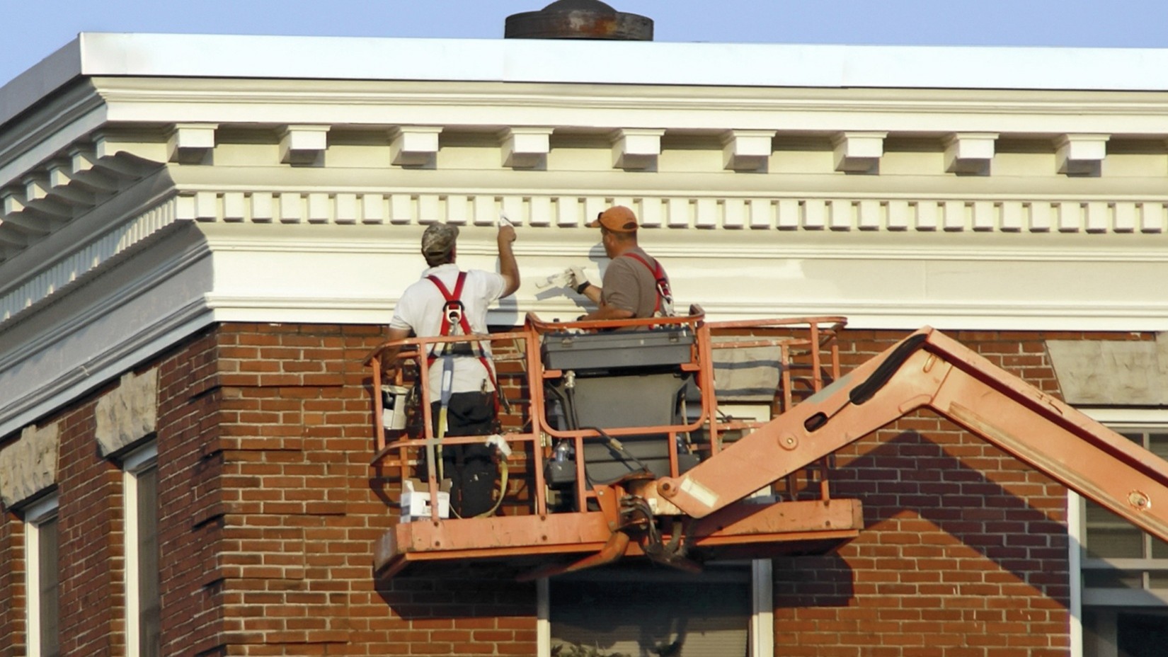 Painting Contractor in Leawood
