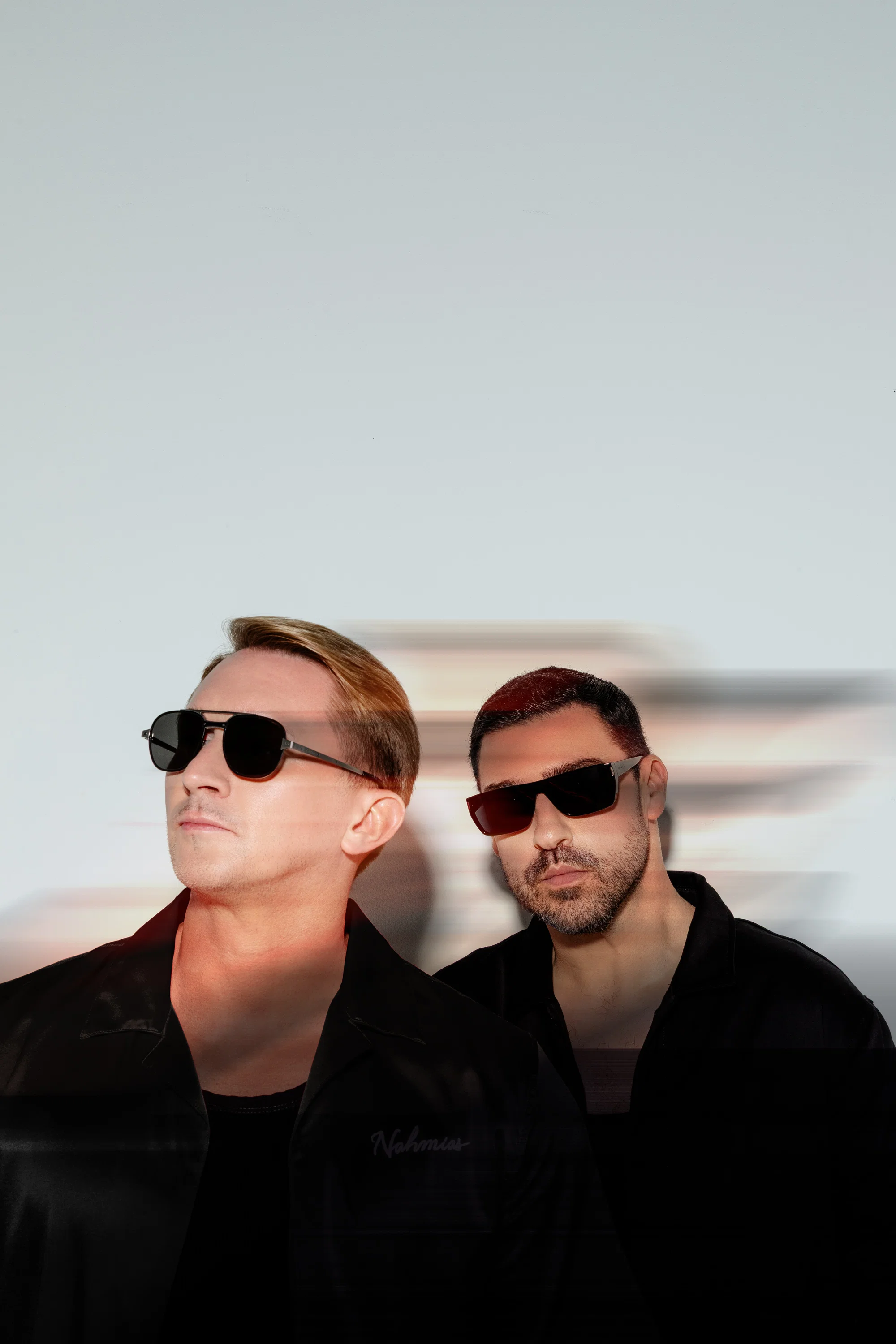 CAMELPHAT Fitz Marbella Event
