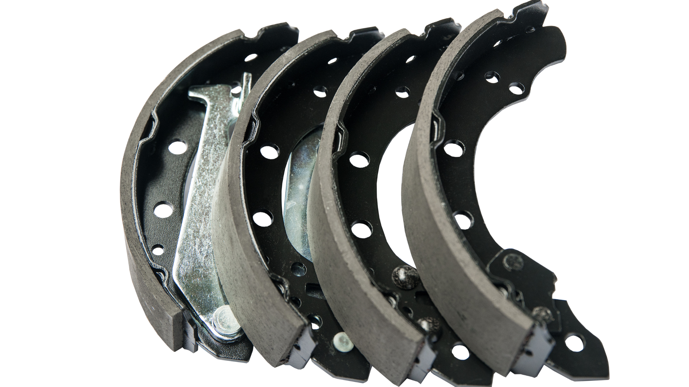 Brake Pad Replacement in Olathe