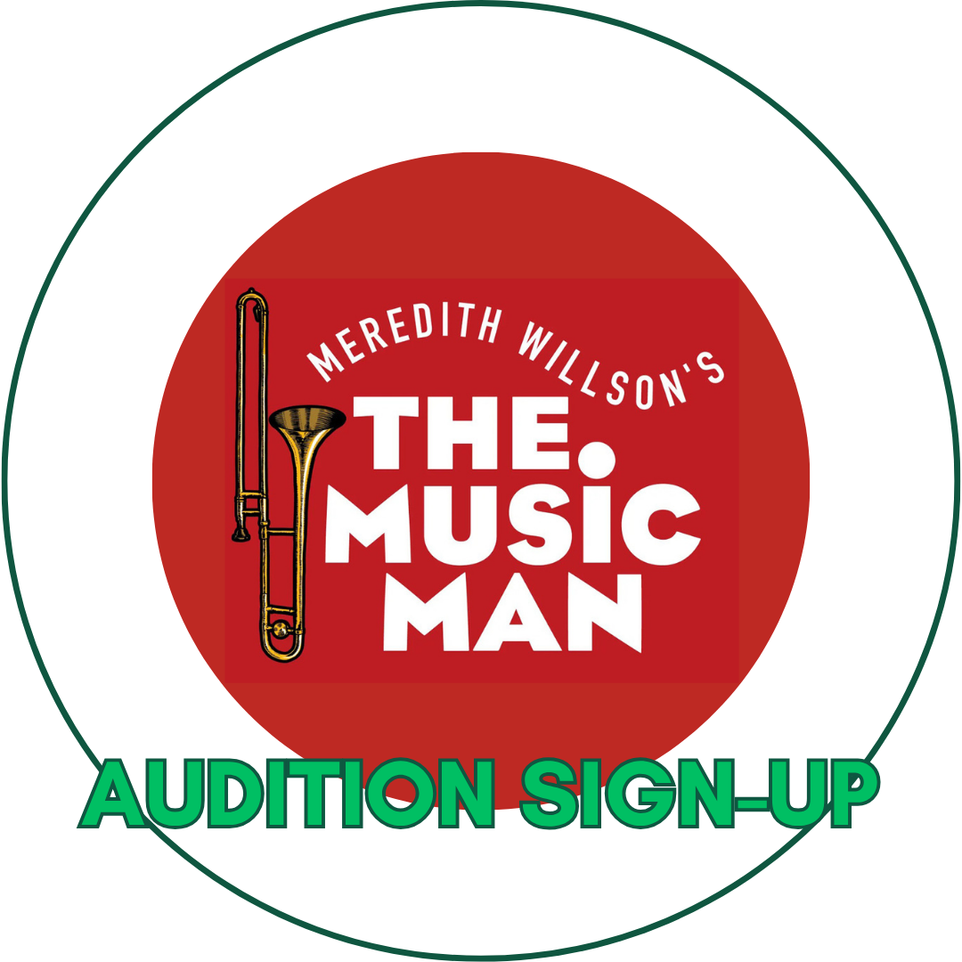 Picture for 'The Music Man Auditions' event