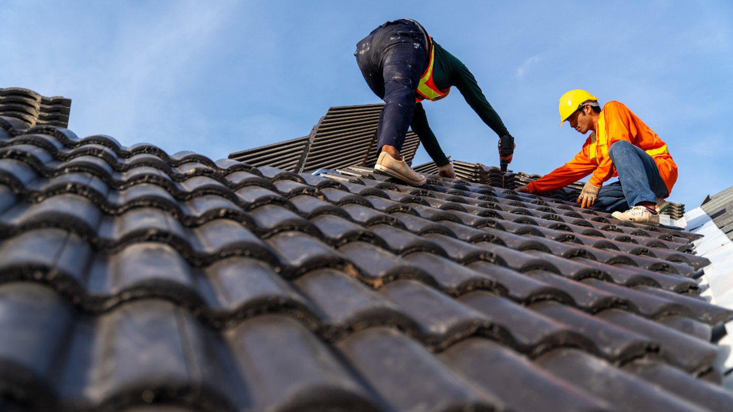 Roof Repair Company in Mt Juliet